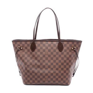 Louis Vuitton Neverfull MM Tote Bag